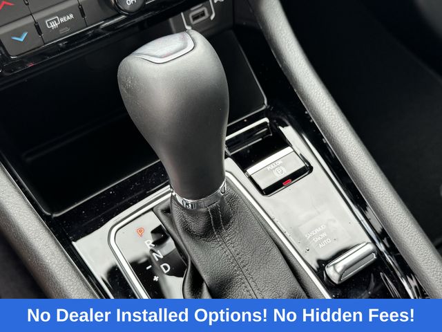 2026 Jeep Compass Latitude Orange at DeMontrond Auto Country