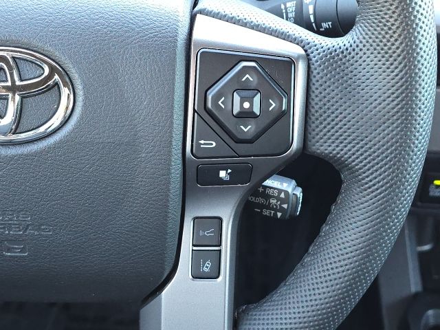 2023 Toyota Tacoma Limited:168265A