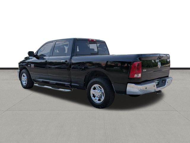 2012 Ram 2500 SLT - 5