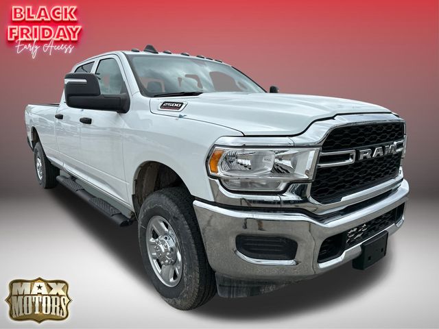 2024 Ram 2500 Tradesman 3