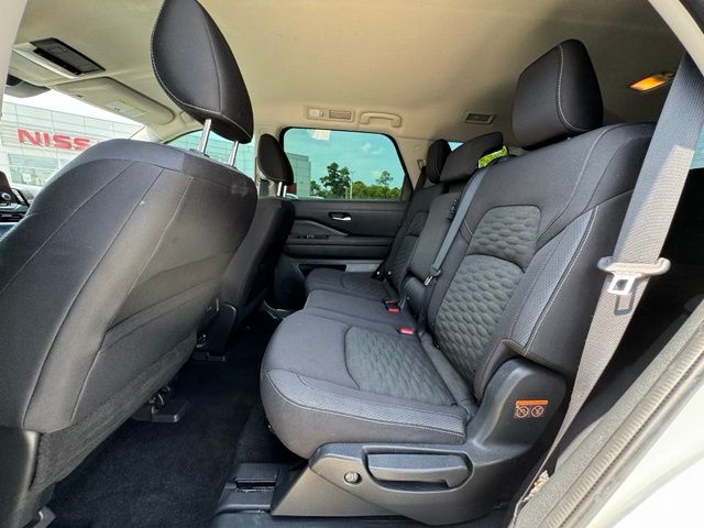 Used 2022 Nissan Pathfinder SUV