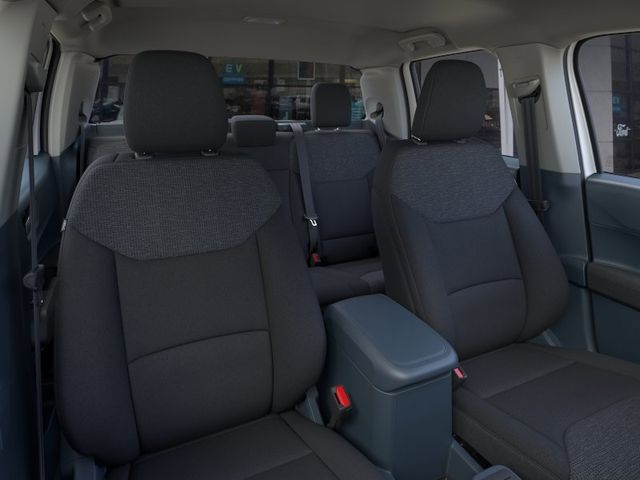 new 2026 Ford Maverick car, priced at $32,125