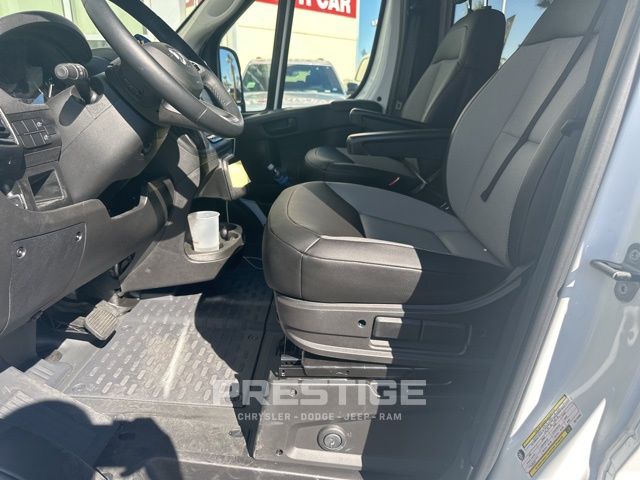 2024 Ram ProMaster 1500 Base 40