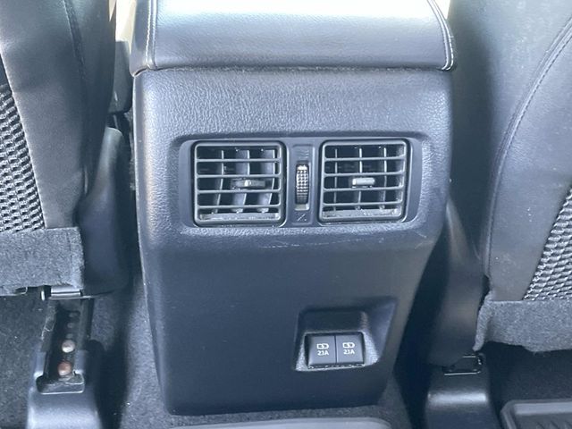 Certified Used 2021 Gray Toyota SR5 Premium image 11