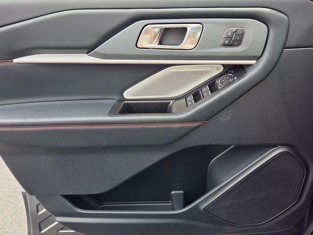 New 2026  Ford ST image 27