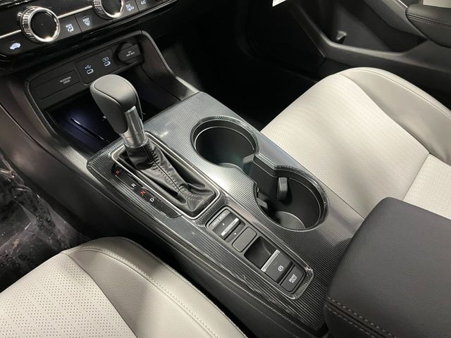 New 2026 Honda Civic Hatchback Hybrid Hatchback
