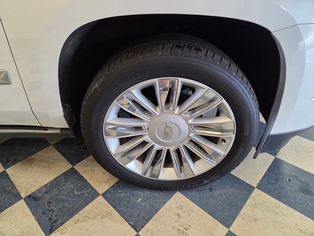 Used 2020 Cadillac Escalade SUV