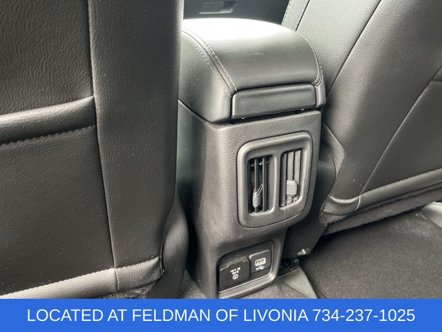 Used 2020 Jeep Compass For Sale in New Hudson, MI