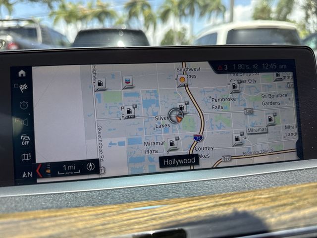2019 BMW 430i - $14,998