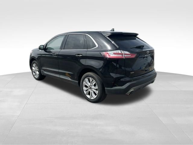 2023 Ford Edge Titanium 5