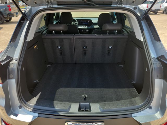 2026 Chevrolet TrailBlazer LT - 10