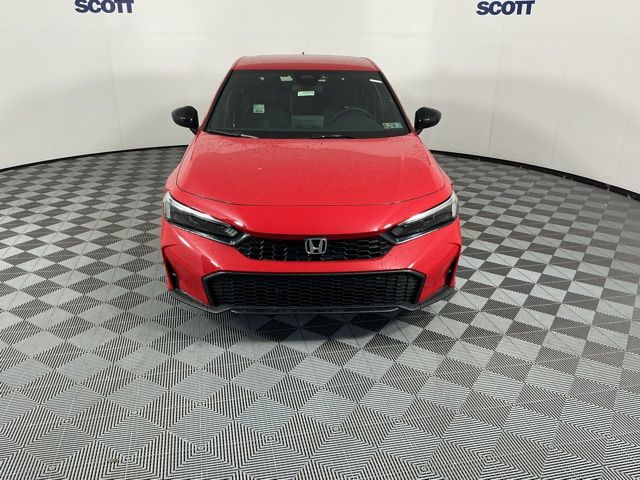 new 2026 Honda Civic car, priced at $29,090