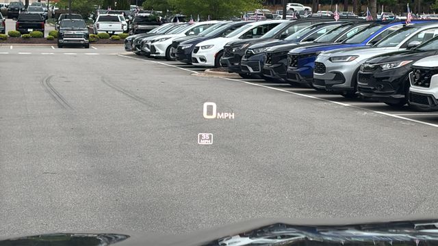 Used 2025 Black Chevrolet High Country image 41