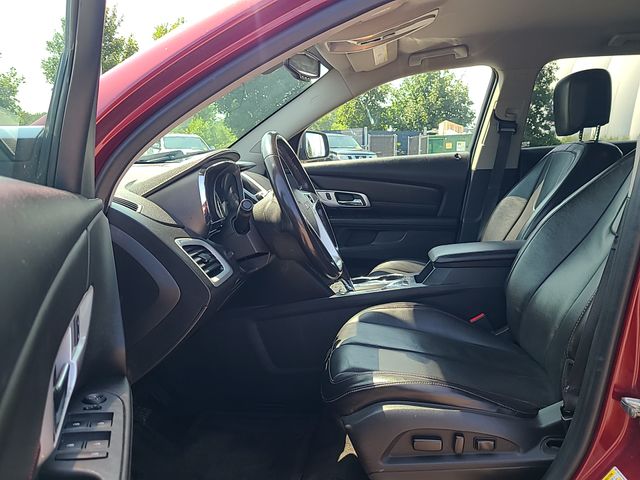 Used 2016 GMC Terrain SUV
