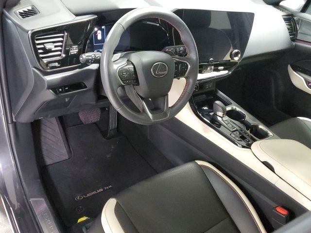 Used 2023 Gray Lexus 350 Premium image 12
