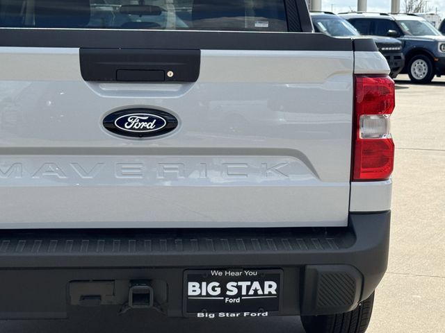 New 2026 White Ford XL image 9