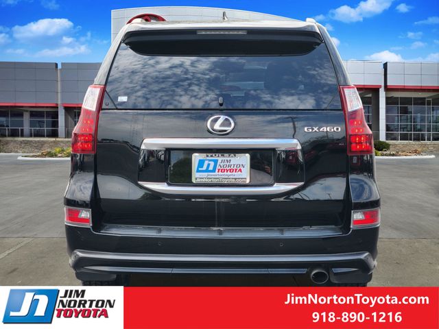 Used 2021 Lexus GX SUV