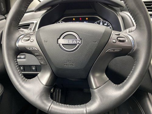 2023 Nissan Murano SV 13