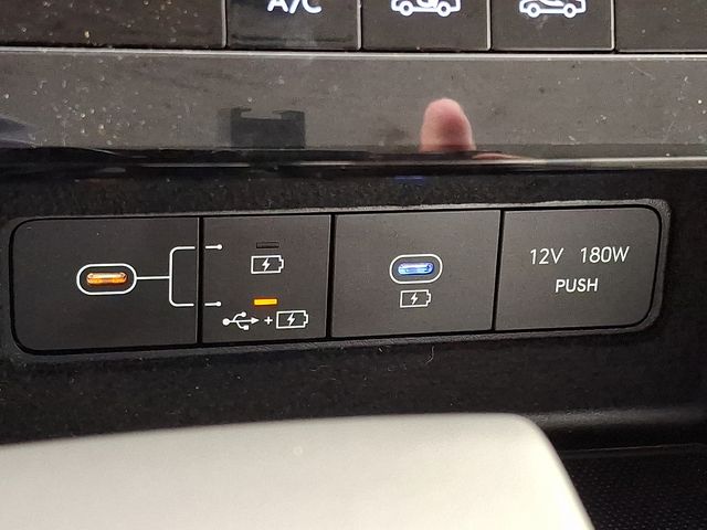 Used 2025 Hyundai Sonata Sedan