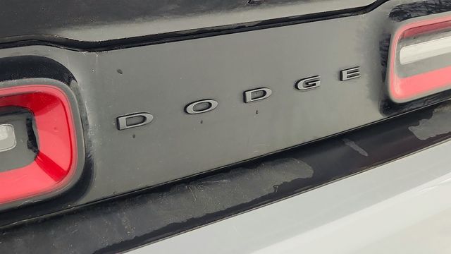 2022 Dodge Challenger GT - 11