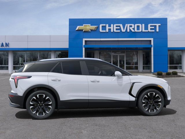 New 2025 Chevrolet Blazer EV For Sale in Livonia, MI