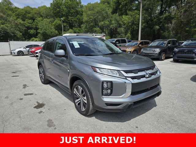 2025 Mitsubishi Outlander Sport 2.0 ES