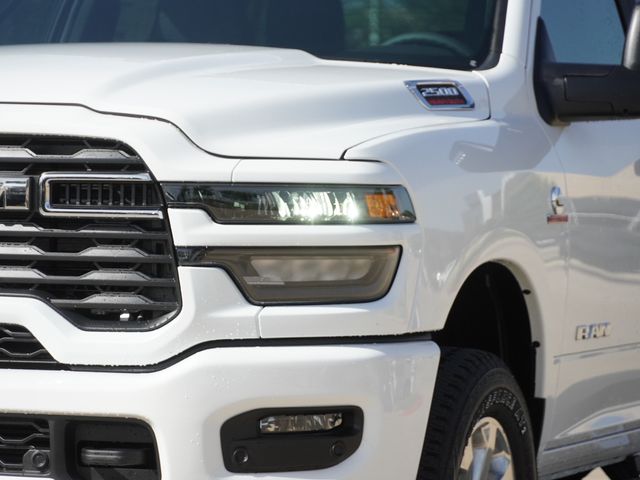 New 2026 Ram 2500 Truck
