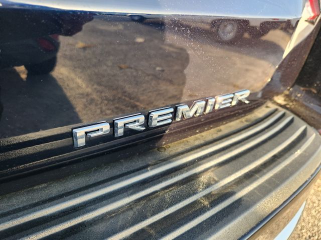2024 Chevrolet Suburban Premier Blue at Cook Ford