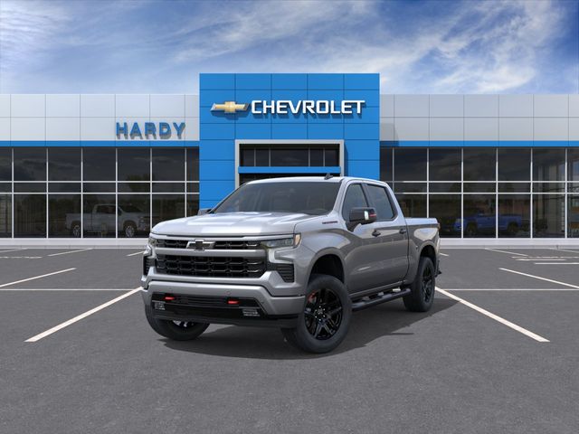 2026 Chevrolet Silverado 1500 RST:47393