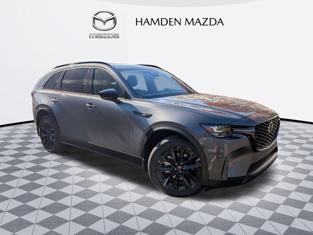 2026 Mazda CX-90 3.3 Turbo Premium Sport AWD