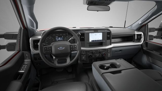 2026 Ford F-250 Super Duty XL