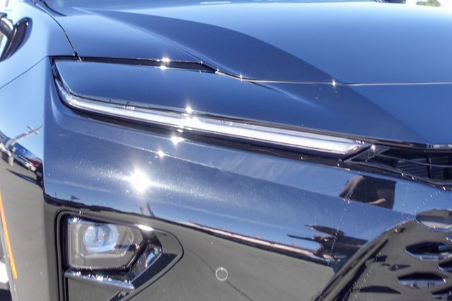 New 2026 Toyota Crown Signia SUV