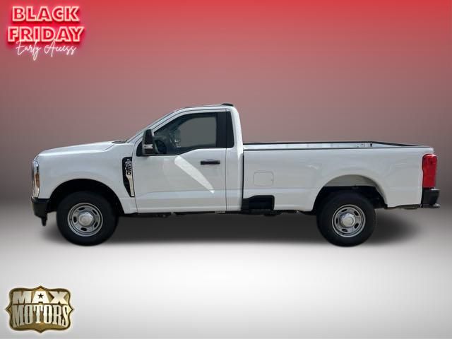 2024 Ford F-250SD XL 4