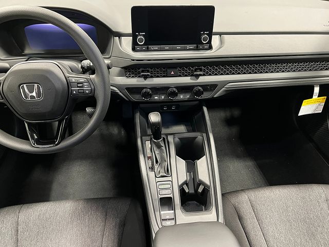 Accord LX
