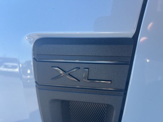 2026 Ford Maverick XL:168196