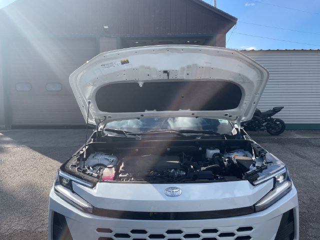 Used 2026 Toyota RAV4 SUV
