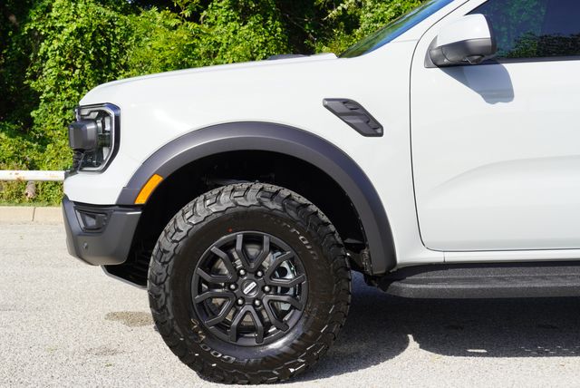 New 2026 Ford Ranger Truck