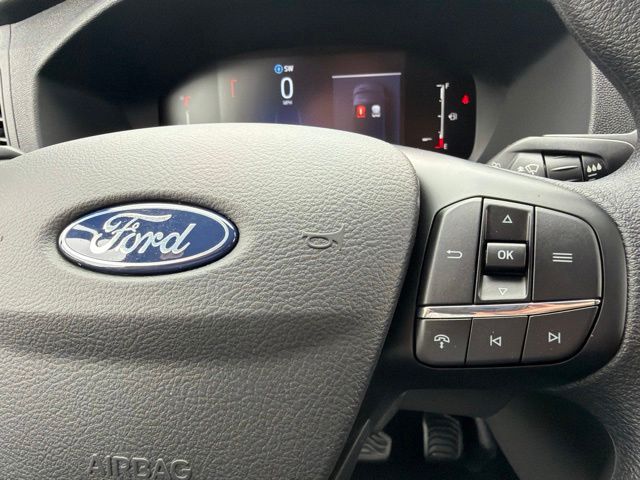 New 2026 White Ford Base image 20