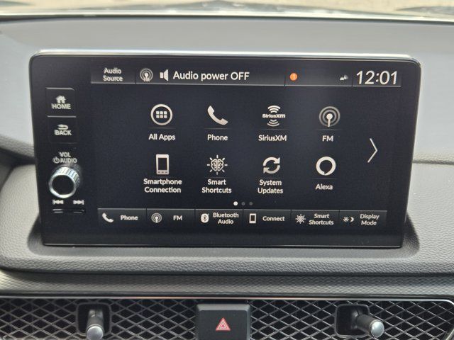 used 2026 Acura Integra car, priced at $37,625