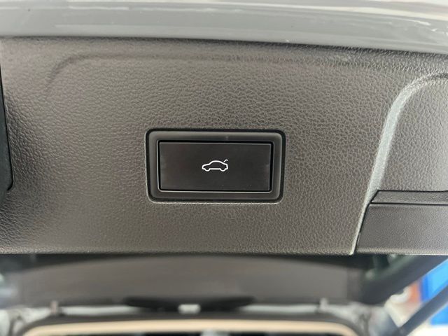Used 2024 Volkswagen Atlas SUV