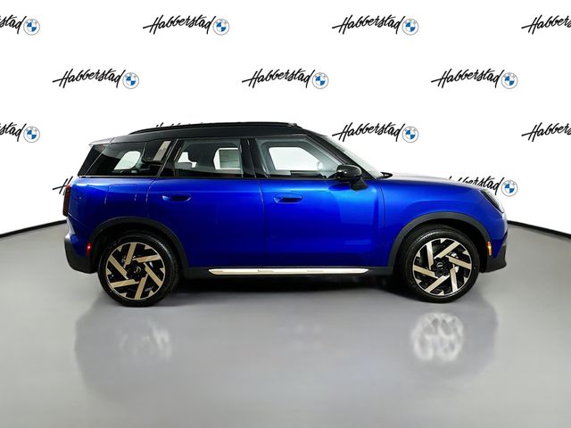 2025 MINI Cooper S Countryman  4