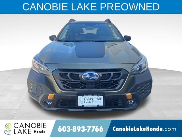 2024 Subaru Outback Wilderness photo 2