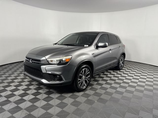 Used 2018 Mitsubishi Outlander Sport For Sale in Indianapolis, IN