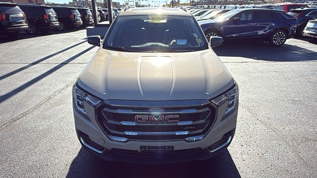 2023 GMC Terrain AT4 8