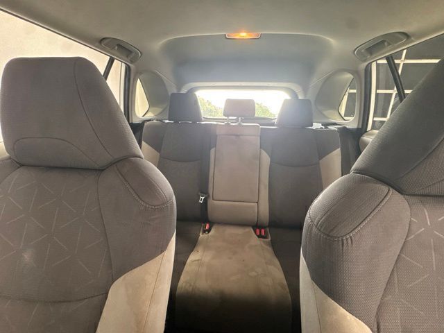 Used 2019 Toyota RAV4 SUV