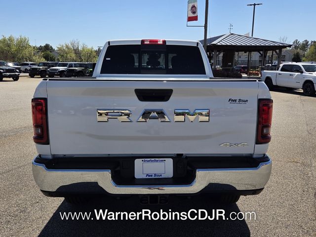 New 2026 White Ram Tradesman image 10