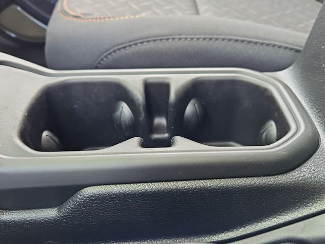 New 2026 Green Jeep Mojave image 15