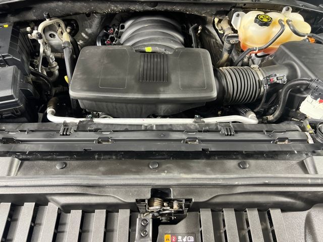 used 2022 Chevrolet Silverado 1500 car, priced at $39,000