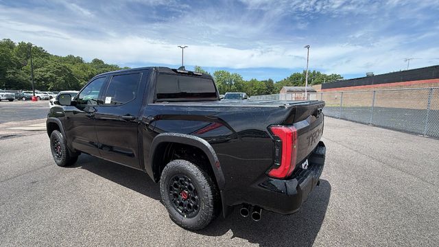 2026 Toyota Tundra Hybrid TRD Pro - Image 3