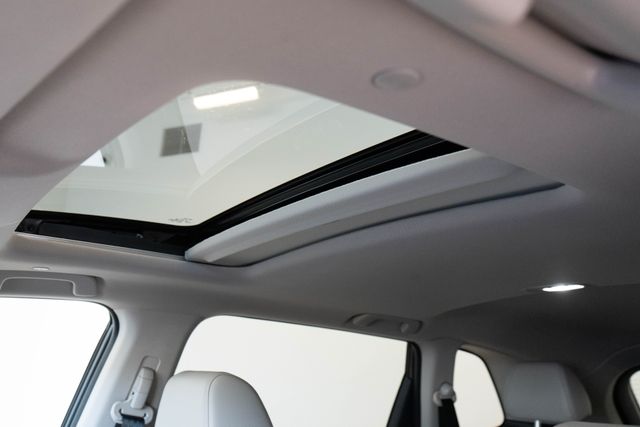 New 2027 Honda CR-V SUV